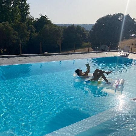 Agriturismo Lu Branu Arzachena Exteriér fotografie