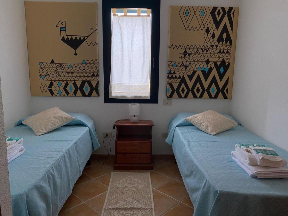 Agriturismo Lu Branu Arzachena Exteriér fotografie