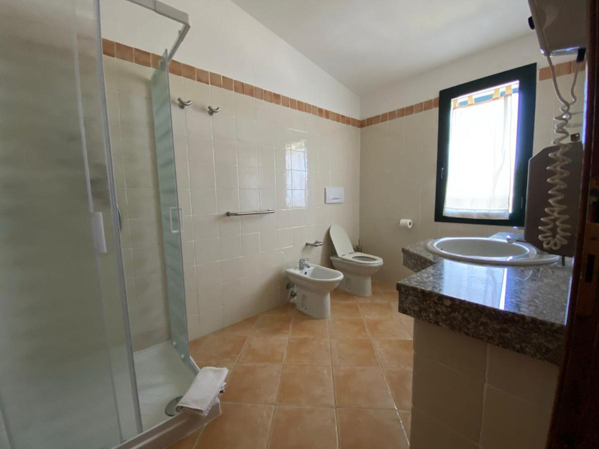 Agriturismo Lu Branu Arzachena Exteriér fotografie